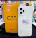 Realme c35